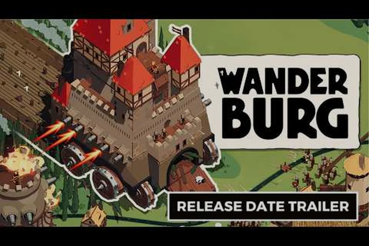 Wanderburg Early Access Guide: Launch Day Prep and First Hours