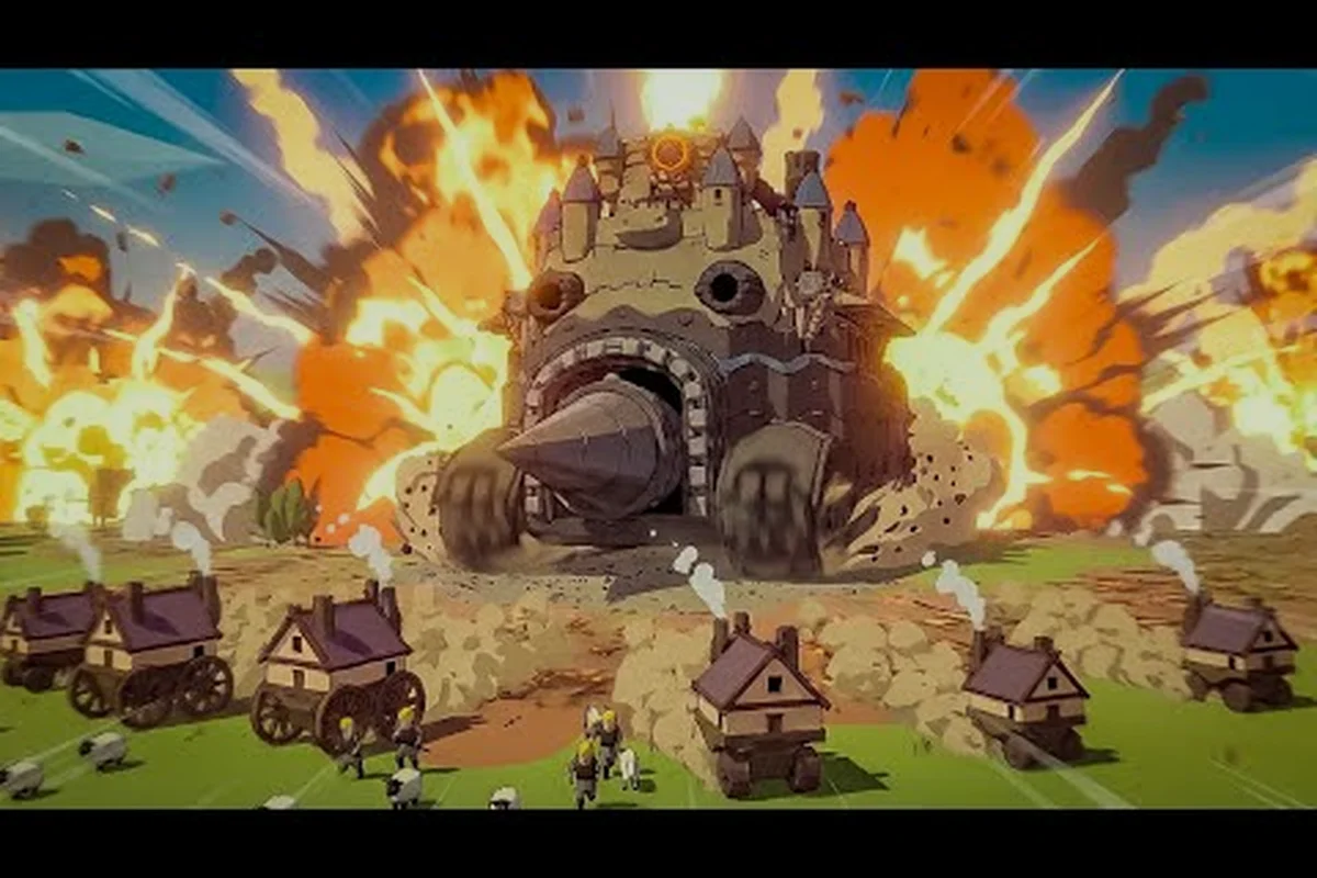 Wanderburg Module Tier List: Best Modules for Every Build