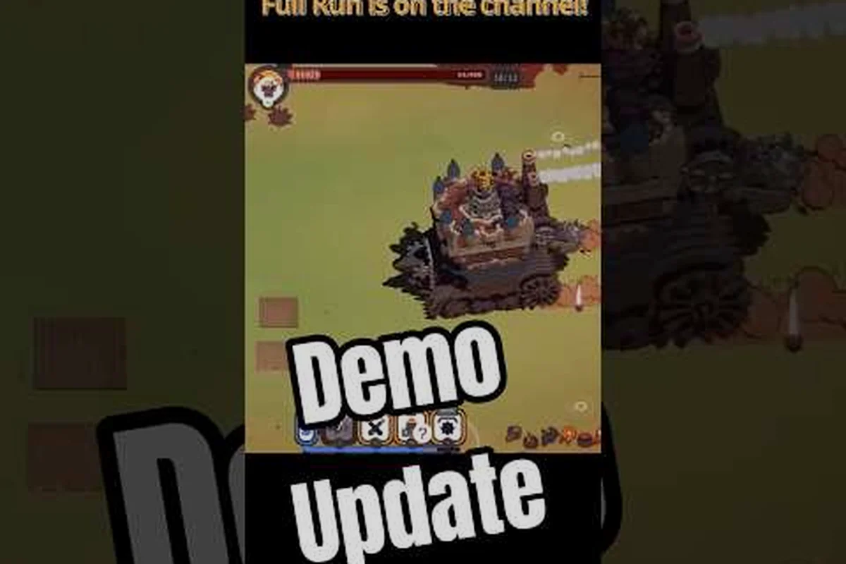 Wanderburg Changelog: Hotfixes, Playtest Builds, and 1.0 Roadmap