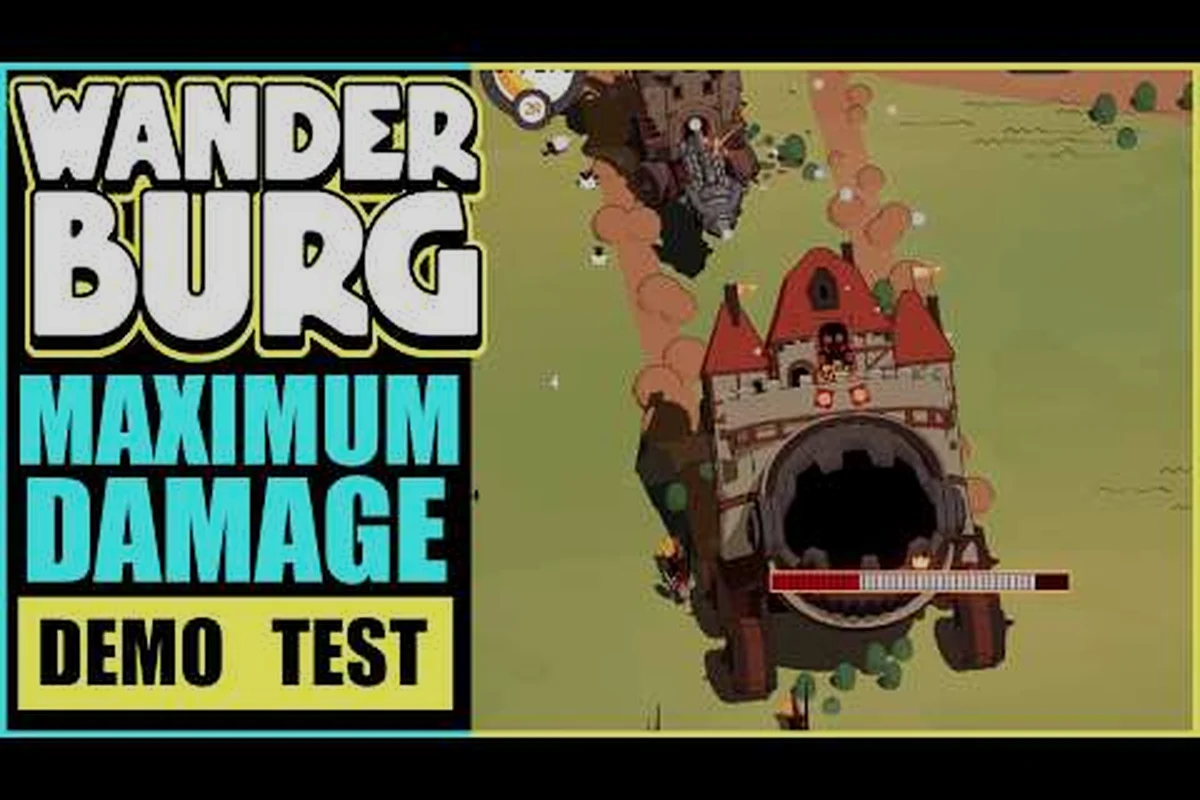 Wanderburg Vehicle Guide: Types, Stats, and Early Access Picks
